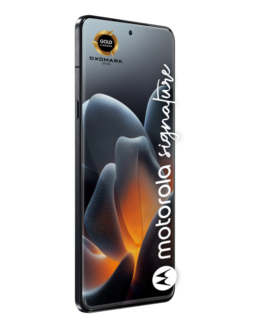 Movil motorola signature 5g 16 512gb