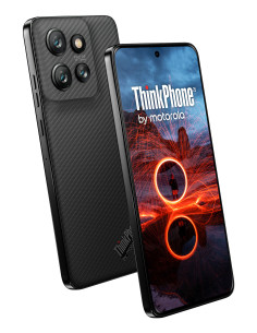 Telefono movil smartphone motorola thinkphone 25
