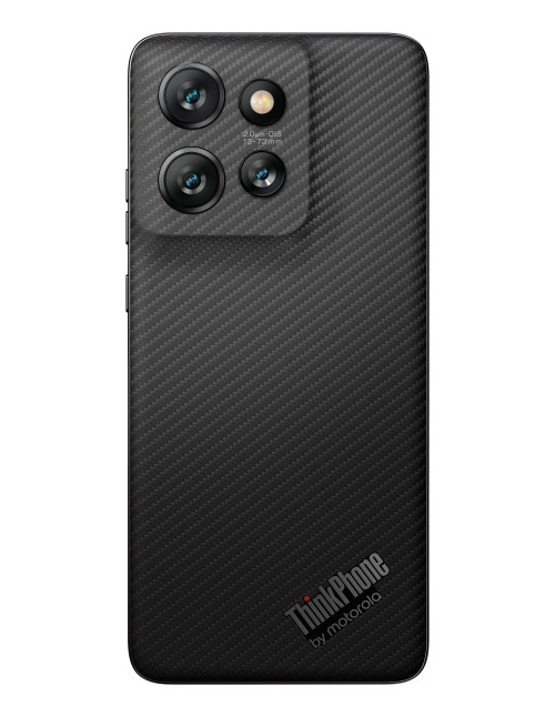 Telefono movil smartphone motorola thinkphone 25