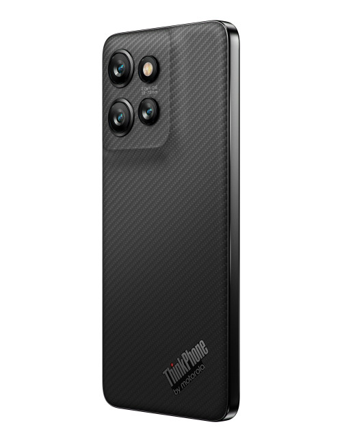 Telefono movil smartphone motorola thinkphone 25