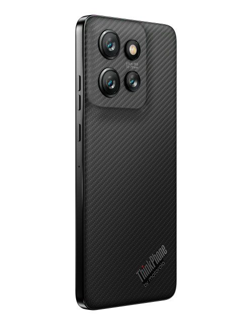 Telefono movil smartphone motorola thinkphone 25