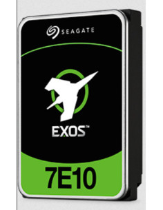 Disco duro interno hdd seagate exos
