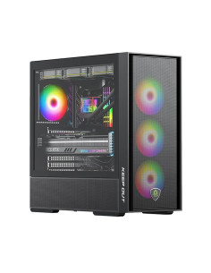 Caja ordenador gaming keep out ko