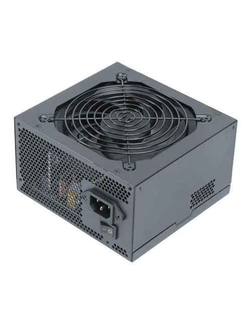 Fuente alimentacion keep out atx 600w