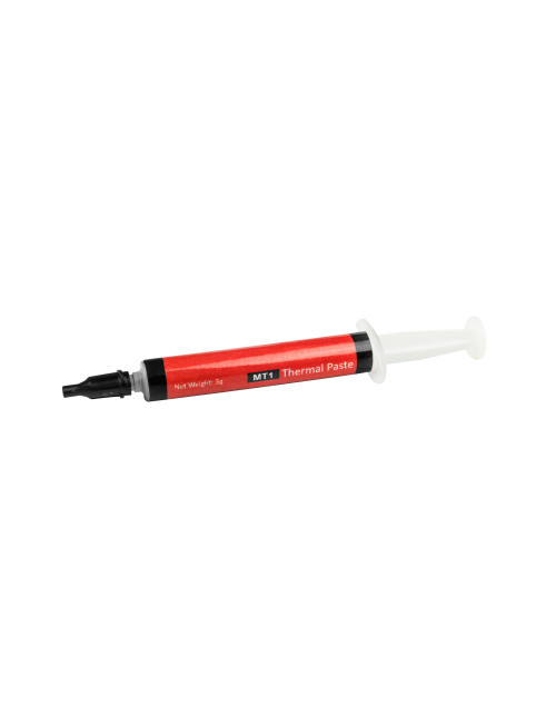 Pasta termica mars gaming tacens mt1