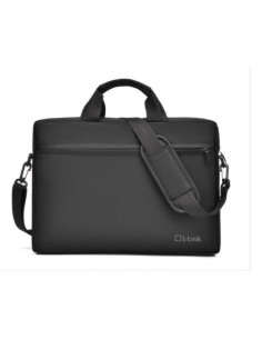Maletin portatil l - link 15.6'' negro ll - b036 - 15.6