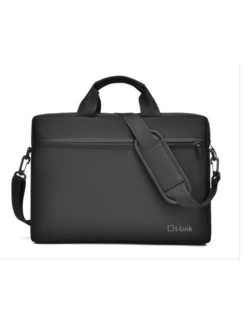 Maletin portatil l - link 15.6'' negro ll - b036 - 15.6
