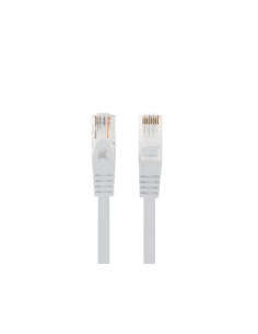 Cable red lanberg latiguillo cat.6 utp