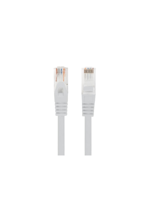 Cable red lanberg latiguillo cat.6 utp