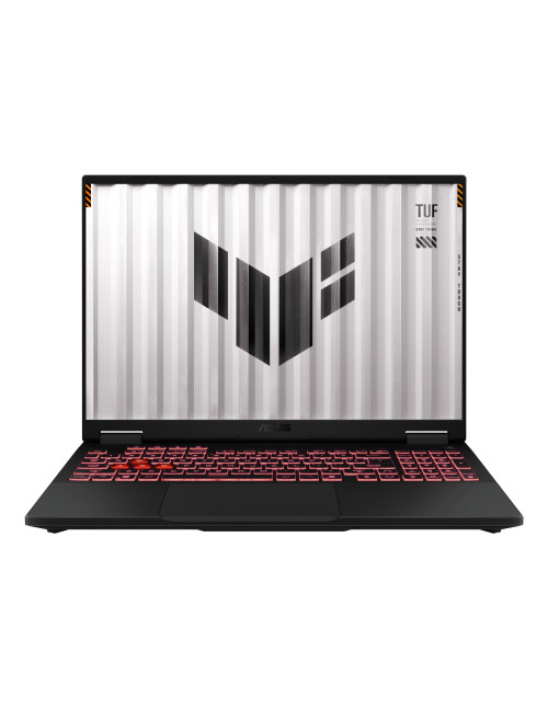 Portatil asus tuf gaming a16 tuf608uhi - tu239