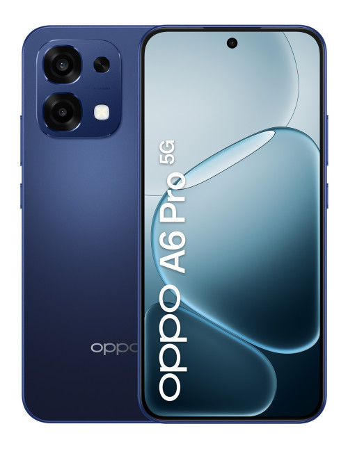 Telefono movil smartphone oppo a6 pro