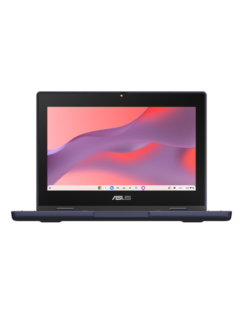Portatil asus chromebook cz11 flip cz1104fm4a - ns0143