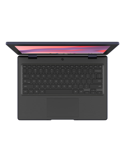 Portatil asus chromebook cz11 flip cz1104fm4a - ns0143