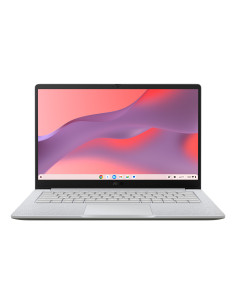 Portatil asus chromebook cm14 cl1405cm4a - mw0194 kompanio