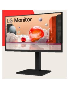 Monitor lg 24ba560 - t 24 pulgadas fhd 100hz