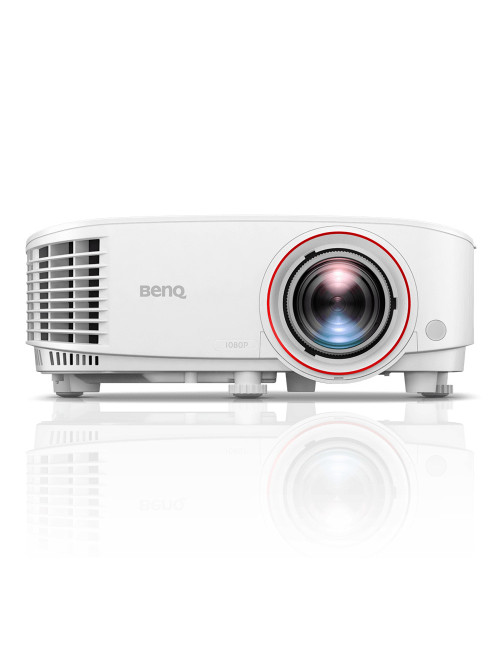 Proyector benq th671st ansi dlp fhd