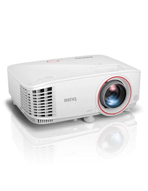 Proyector benq th671st ansi dlp fhd
