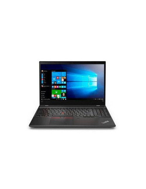 Portatil reacondicionado lenovo thinkpad t590 15.6 pulgadas