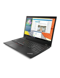 Portatil reacondicionado lenovo thinkpad t580 15.6 pulgadas