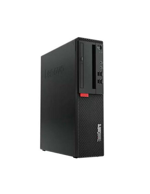 Ordenador reacondicionado sff lenovo m710s i5 - 7th