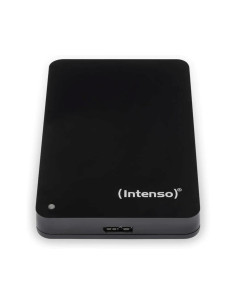 Disco duro externo hdd intenso 500gb