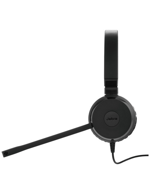 Auriculares jabra evolve 20se ms stereo