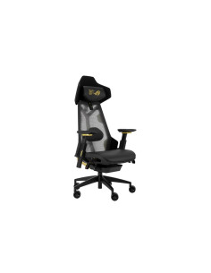 Silla gaming asus rog detrier edition