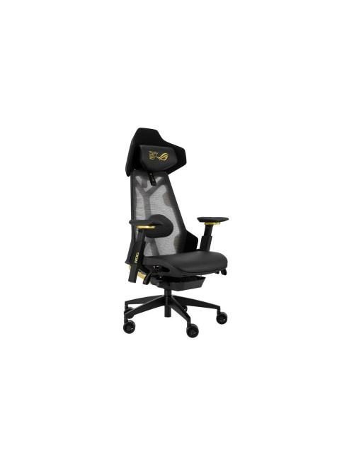 Silla gaming asus rog detrier edition