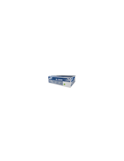 Toner samsung ml - d2850b els negro 5000