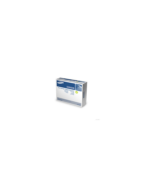 Toner samsung ml - d2850b els negro 5000