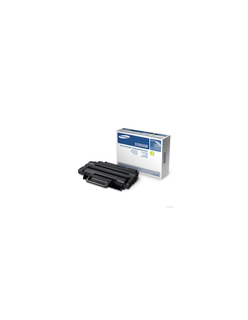 Toner samsung ml - d2850b els negro 5000