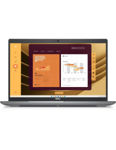 Portatil dell latitude 5550 u5 - 135h 16gb