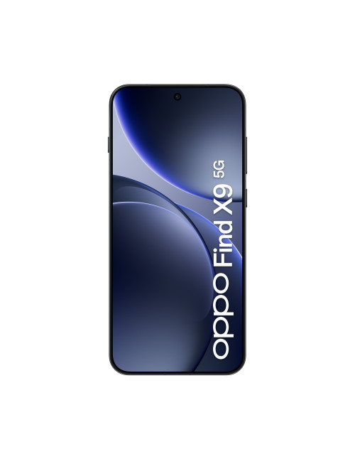 Telefono movil smartphone oppo find x9