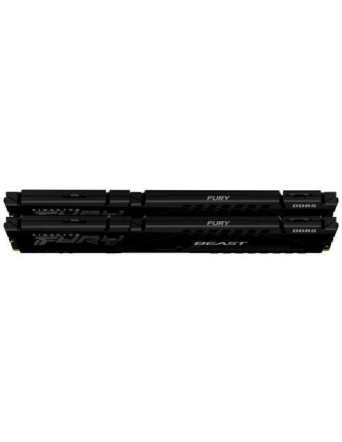 Memoria ram ddr5 64gb 2x32gb kingston