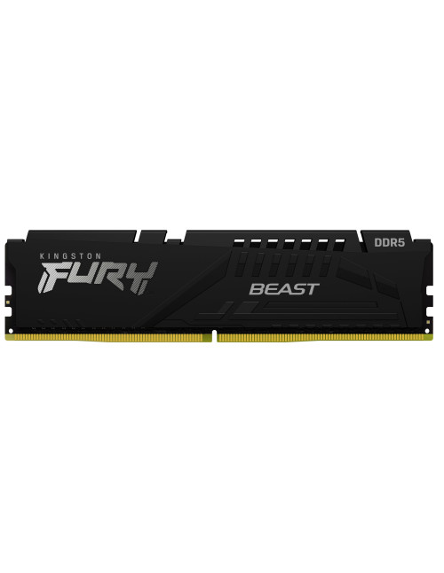 Memoria ram ddr5 64gb 2x32gb kingston