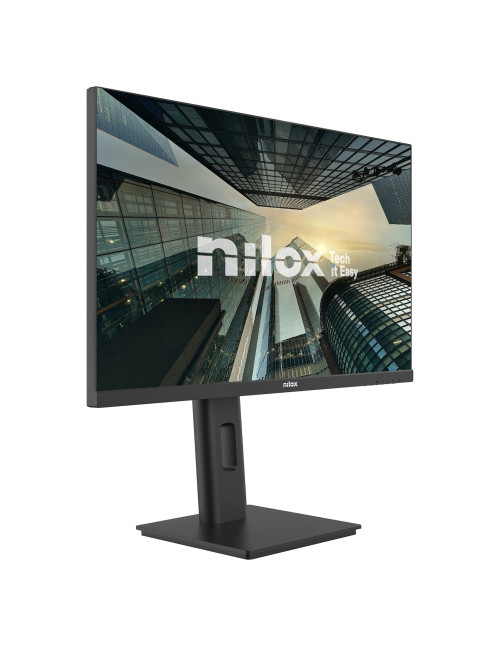 Monitor gaming nilox nxm24reg12065 24 pulgadas fhd