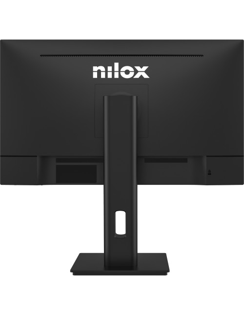 Monitor gaming nilox nxm24reg12065 24 pulgadas fhd