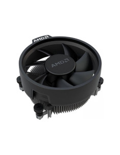 Ventilador disipador cpu amd wraith stealth