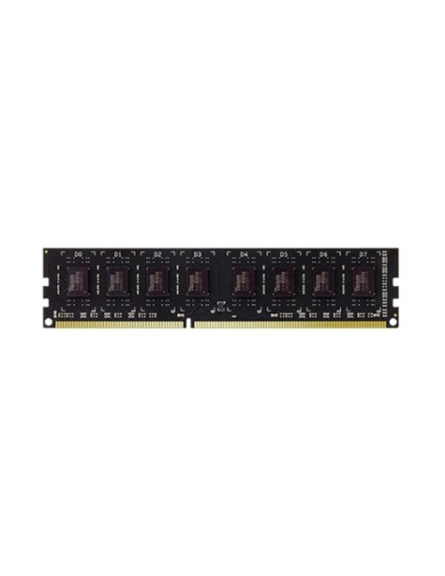 Memoria ram ddr3 8gb teamgroup elite