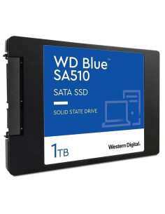 Disco duro interno ssd wd western