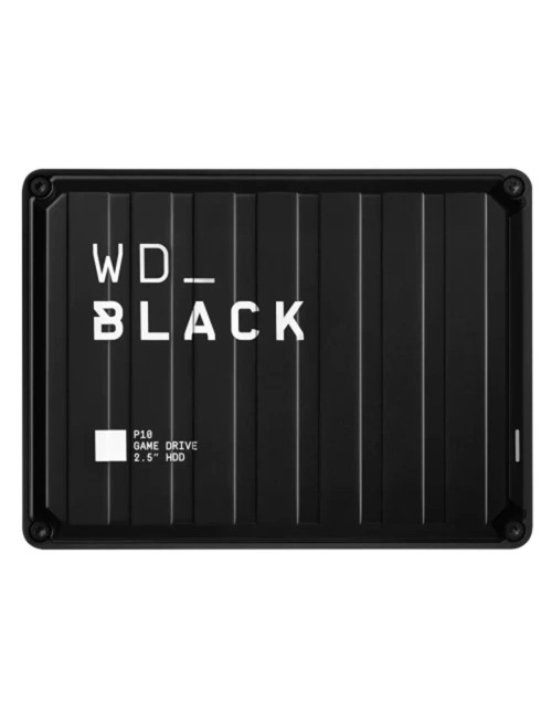 Disco duro externo wd western digital