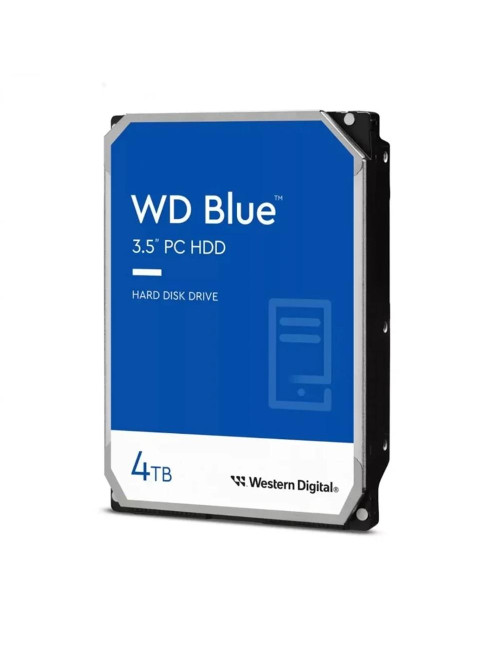 Disco duro interno hdd wd western
