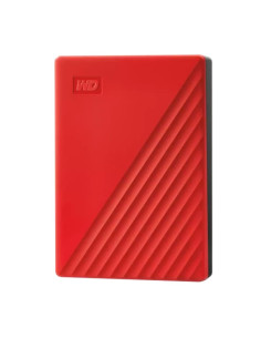 Disco duro externo hdd wd western