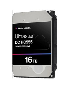 Disco duro interno hdd wd western
