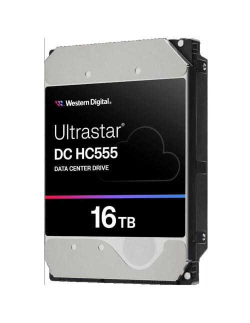 Disco duro interno hdd wd western