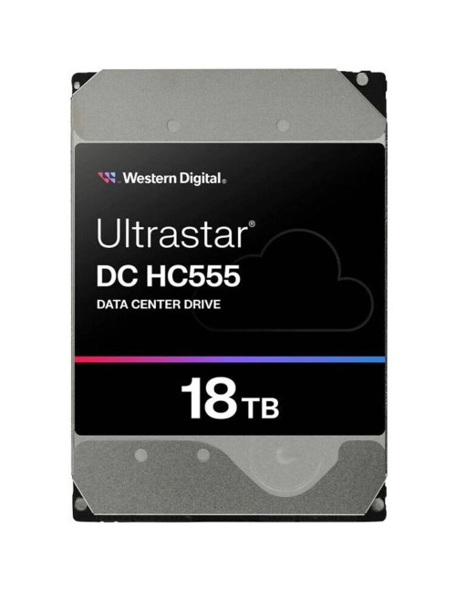 Disco duro interno hdd wd western