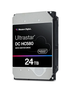Disco duro interno hdd wd western