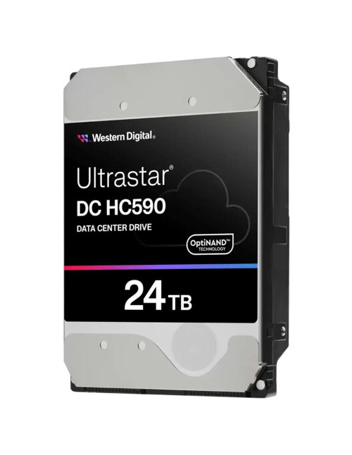 Disco duro interno hdd wd western