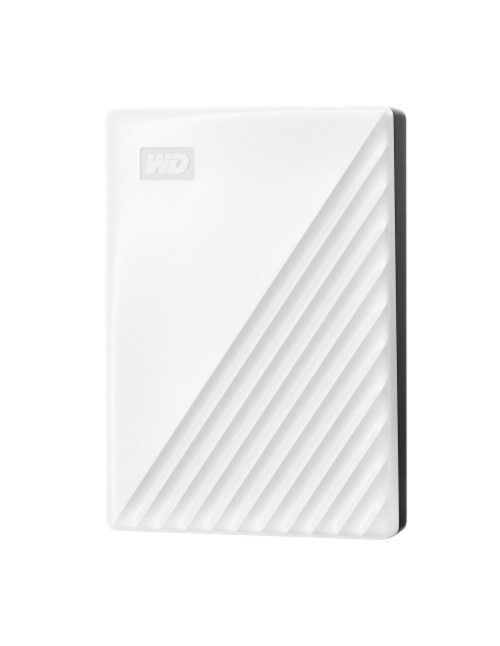 Disco duro externo hdd wd western