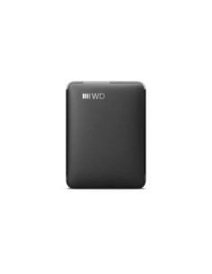 Disco duro externo hdd wd western
